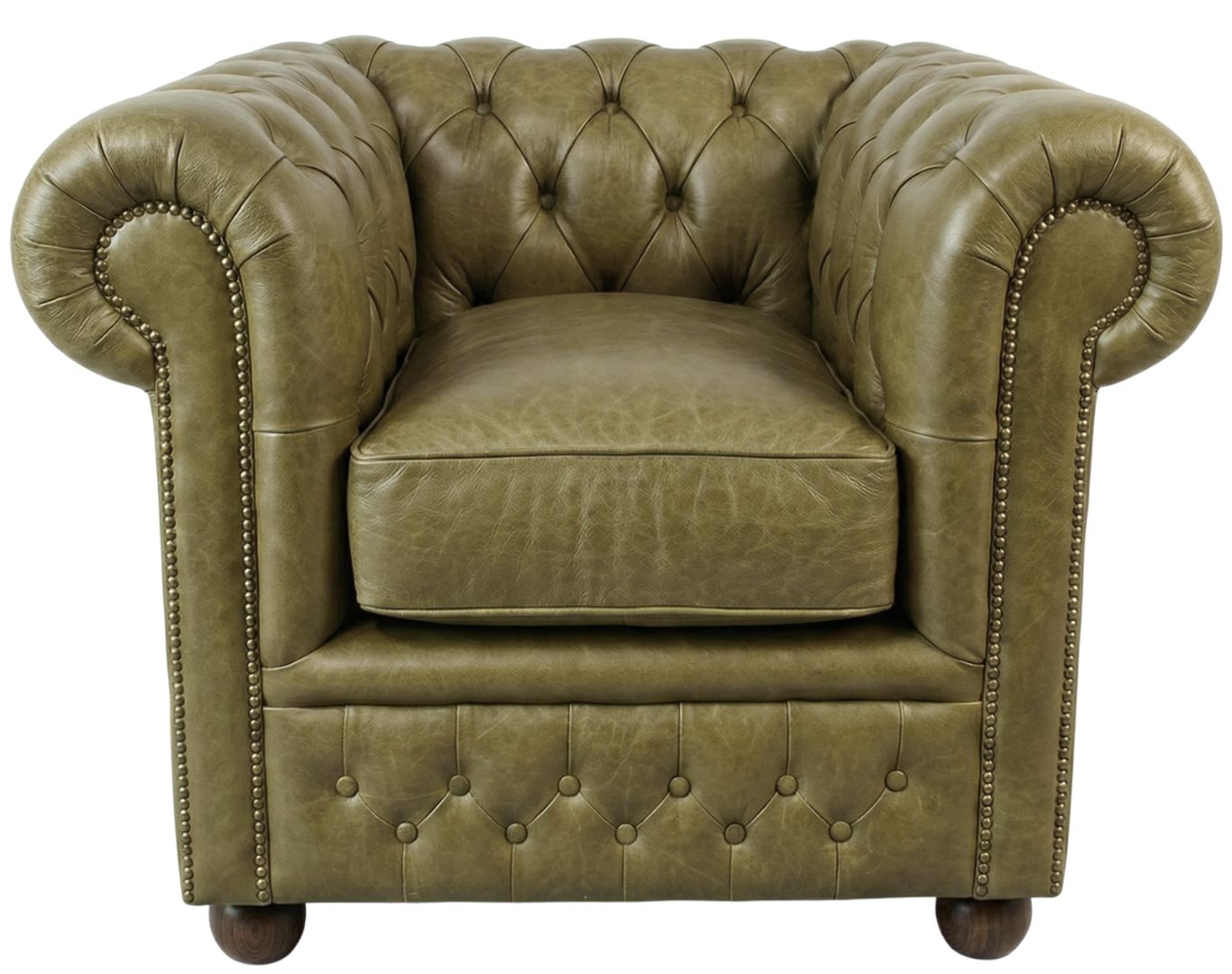 The Kensington Chesterfield